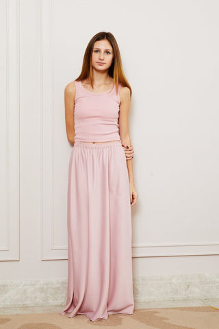 Stella Ribbed Tank