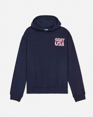 GOAT Oversized Hoodie