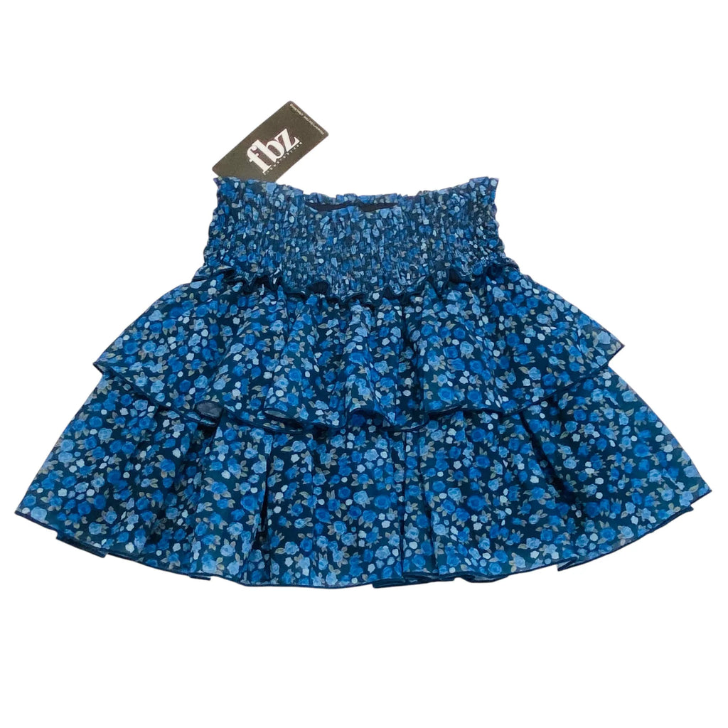 美品 FLUFFWEAR Celeste skirt 美品 FLUFFWEAR Celeste skirt Celeste Skirt – Fenity