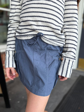 Utility Skirt