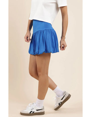 Tween On My Mind Bubble Skirt