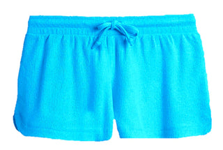 Super Soft Waffle Short