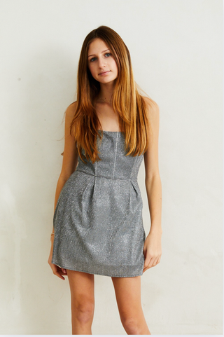 Roxi Dress