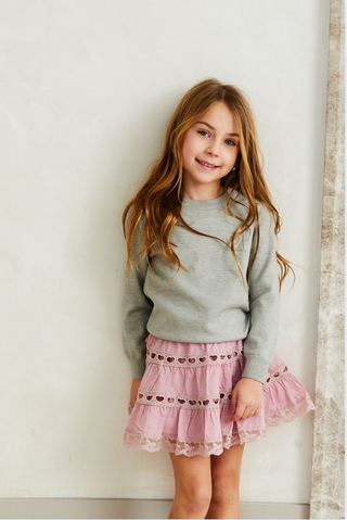 Tiegen Sweater