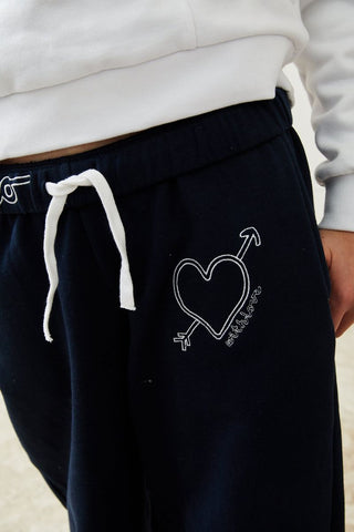 Cami Jogger