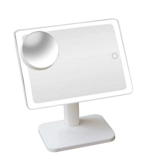 Glam Studio Bluetooth Vanity Mirror