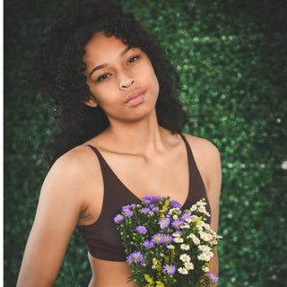 Iris Modal Soft Cup Bra