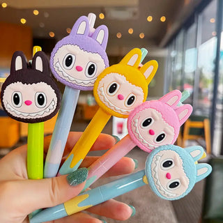 LaBuBu Cartoon Gel Pen