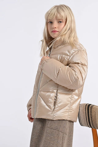 Puffer Jacket