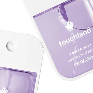 Touchland Power Mist Sanitizer