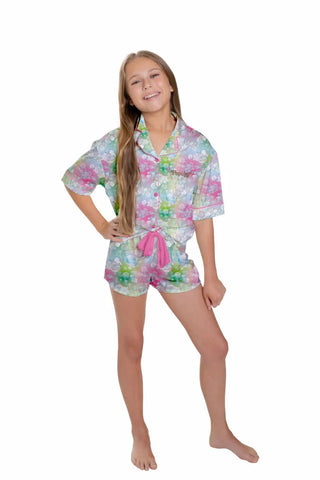 Sunshine Society 'Popular' PJs