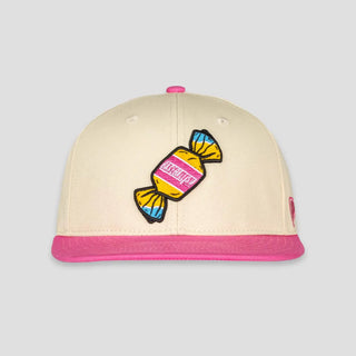 Doubles & Bubbles Cap