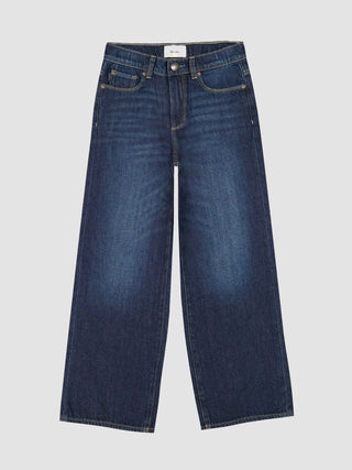 Lily Wide Leg - dl aura