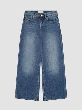 Nini Wide Leg - dl aura