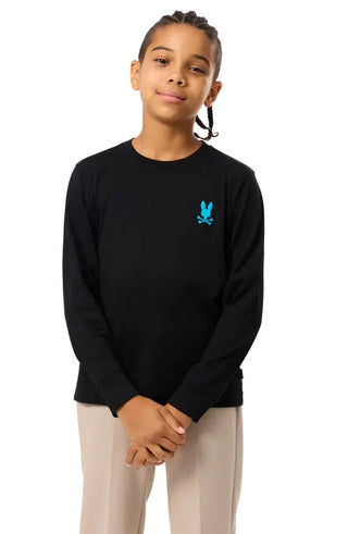 Richardson Long Sleeve Tee