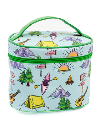 Camp Club Toiletry Bag