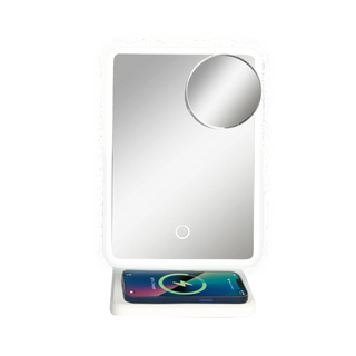 Glam Studio Bluetooth Vanity Mirror