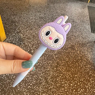 LaBuBu Cartoon Gel Pen