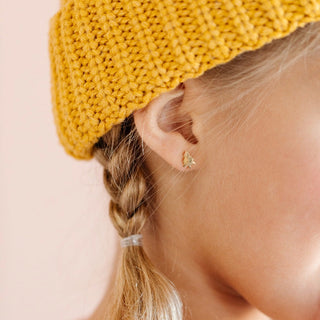 Pip Pop Post Earrings