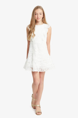 Sadie Lace Dress