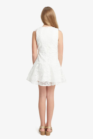 Sadie Lace Dress