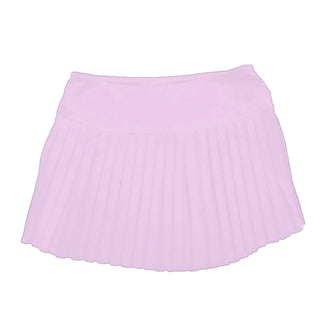 Pleated Skort