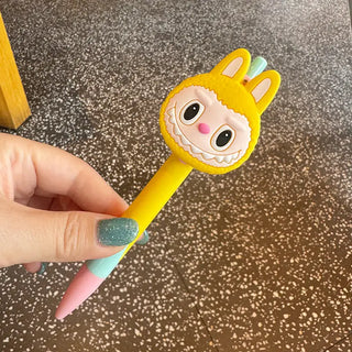 LaBuBu Cartoon Gel Pen