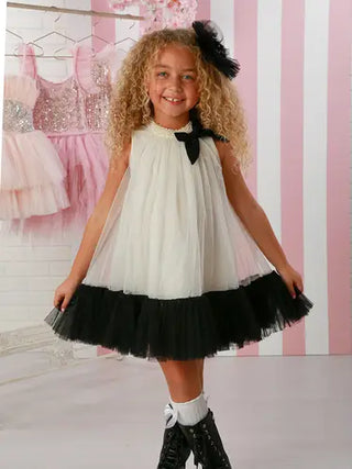 Solene Dress