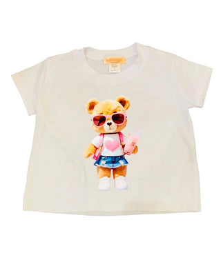 Teddy Bear Tee