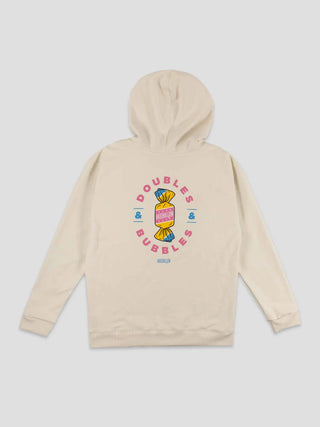 Doubles & Bubbles Hoodie