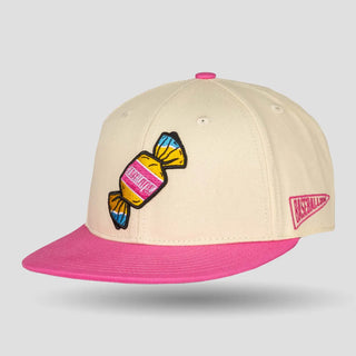 Doubles & Bubbles Cap