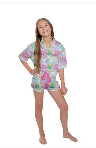 Popular PJ Set