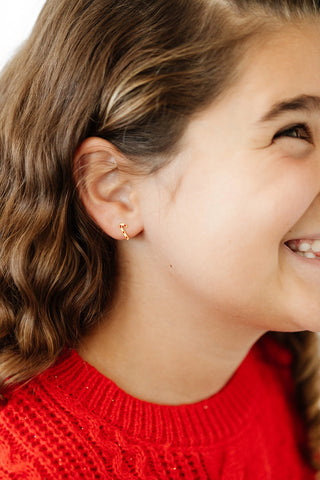 Pip Pop Post Earrings