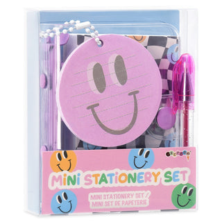 Good Times Mini Stationary Set