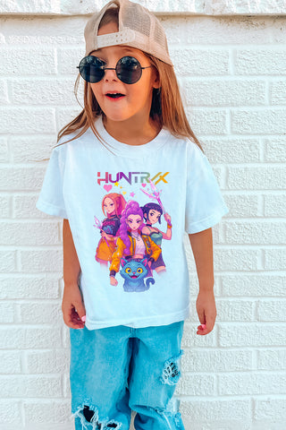 Demon Hunters Tee