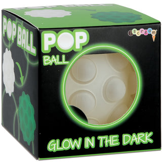 Glow N Dark Popper