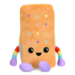 Mini Screamsicle Stuffie