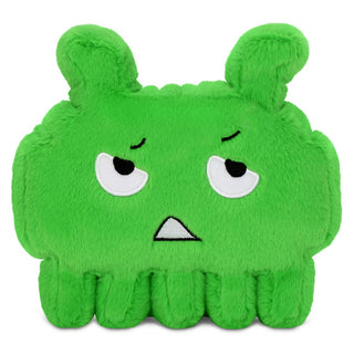 Pixel Monster Screamsicle Mini Plush