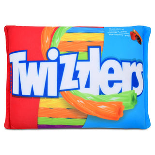 Rainbow Twizzlers Stuffie