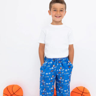 Preppy Goose Boy's PJ Pants