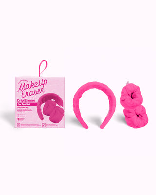 Drip Eraser Spa Gift Set