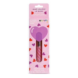 Happy Heart Lipgloss