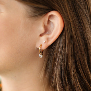 Pip Pop Post Earrings