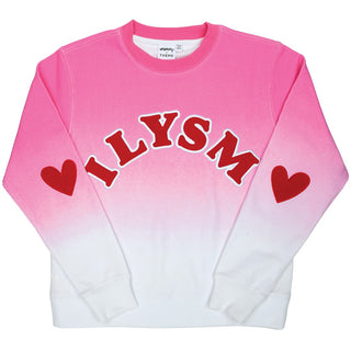 THEME ILYSM Sweatshirt