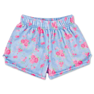 Ditsy Floral PJ Shorts