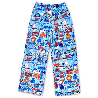Corey Paige Ball Game PJ Pants