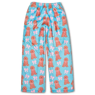 Pretty Pups PJ Pants