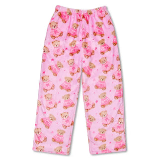 Beary Cute PJ Pants