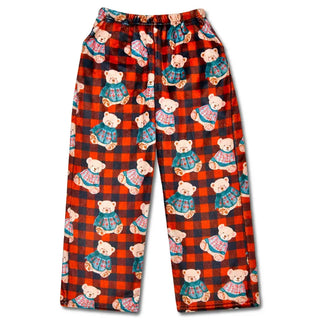 Beary Merry Christmas PJ Pants