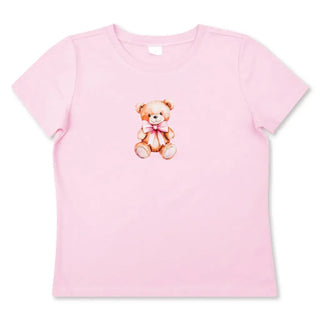 Beary Cute Tee